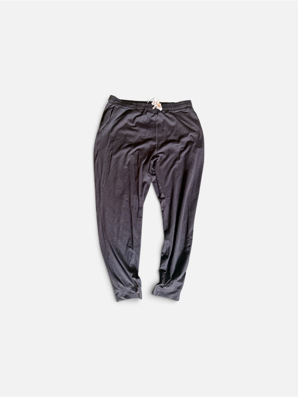 Vuori Women’s Performance Jogger Black